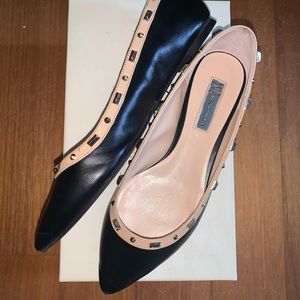 International Concepts Flats INC